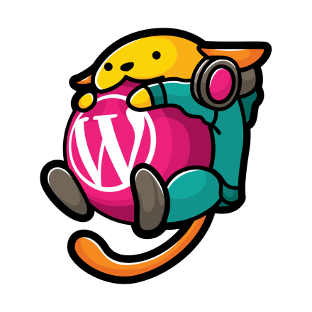 JPOP wapuu