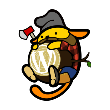 樵夫 wapuu
