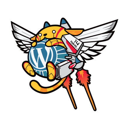 机甲 wapuu
