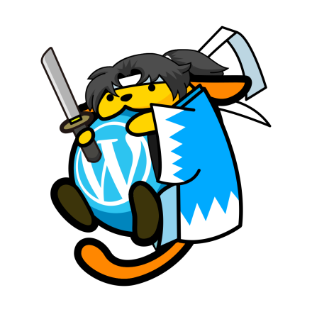冲田 wapuu