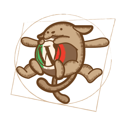 维特鲁威 wapuu