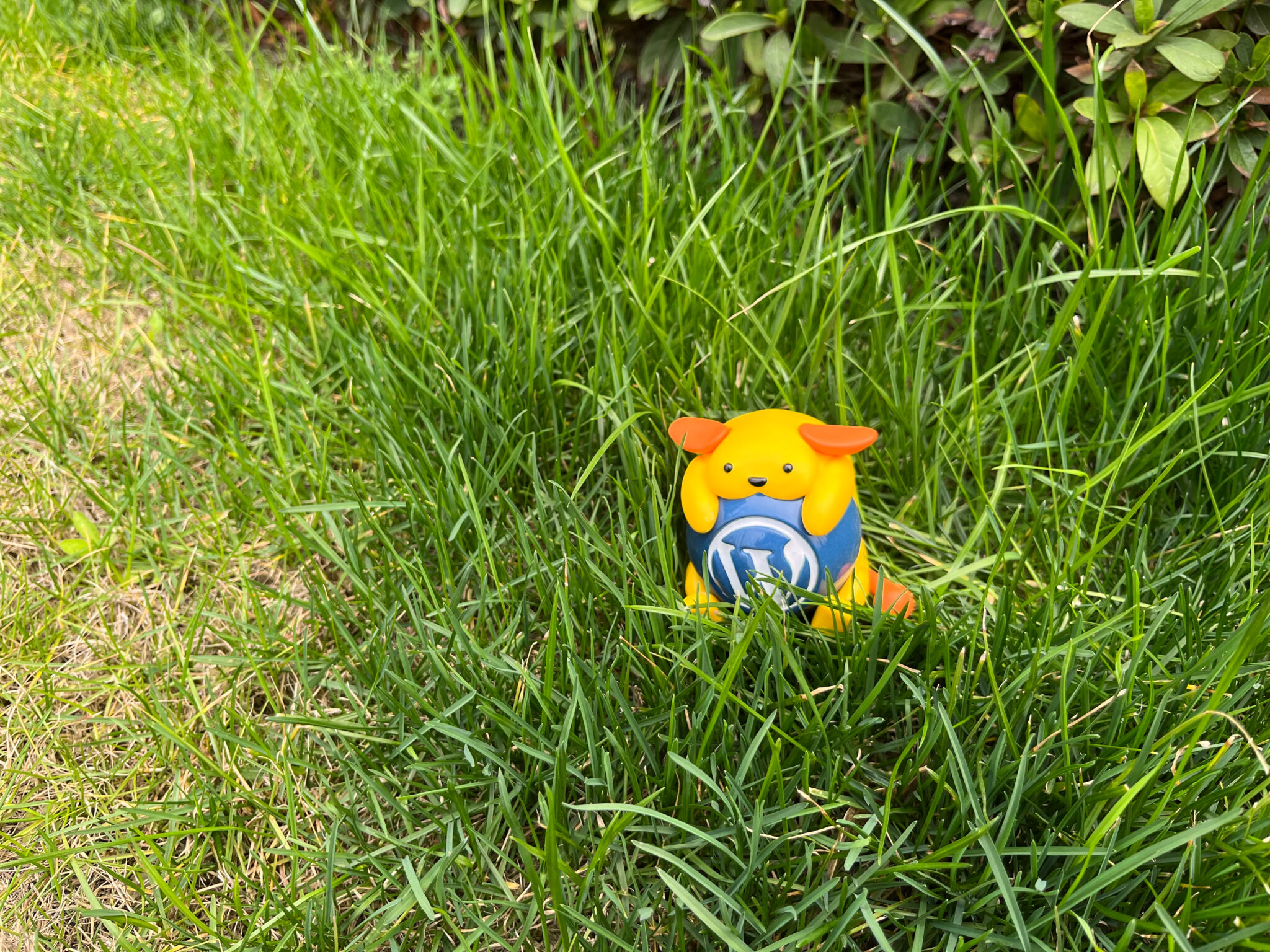 介绍 WordPress 社区官方吉祥物 Wapuu (瓦普) , 同样采用 GPL 开源。