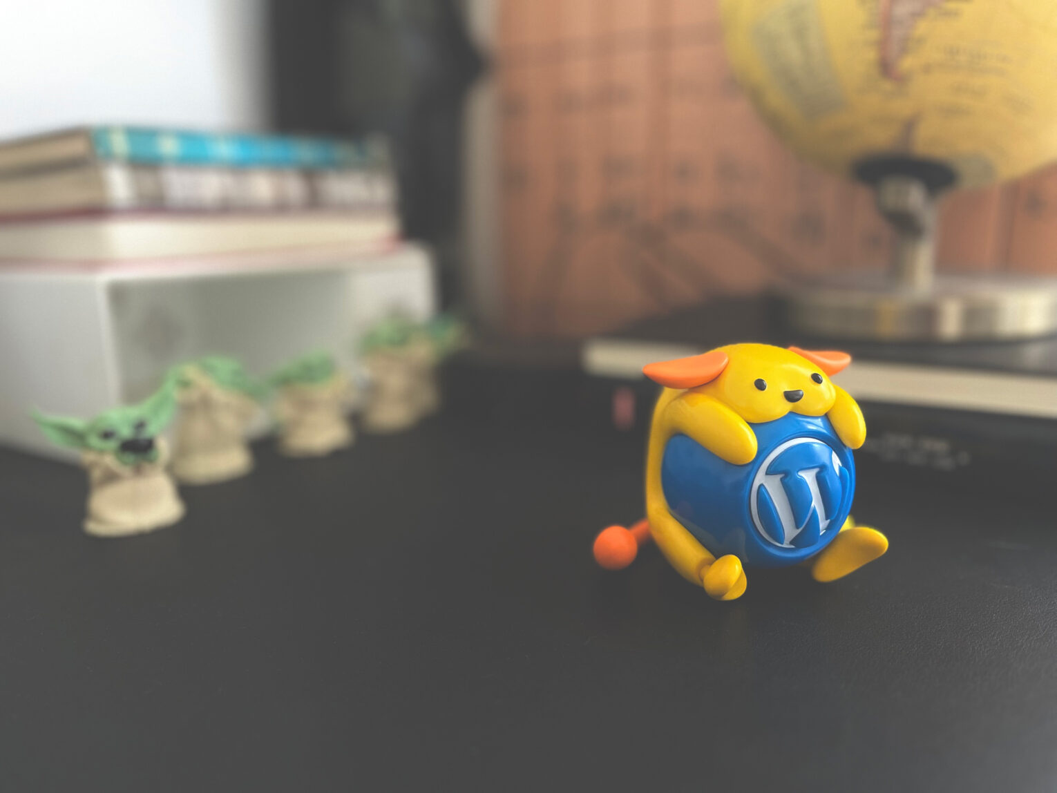 Wapuu 中文站未来的规划。